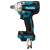 Impact wrench DTW300ZJ 18V without battery/charger, with Mbox